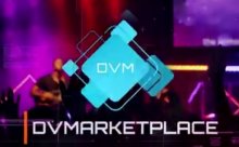 DVMarketplace раздает бесплатные токены DVM