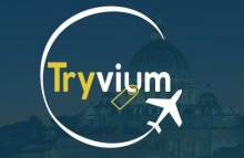Tryvium в Airdrop раздает до 1000 токенов TYM (~ $ 38)